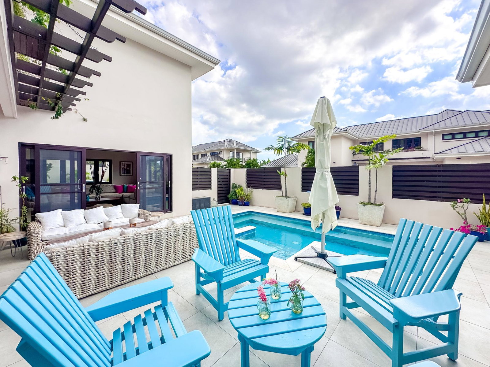 Fifteenth image of Villa 3-21 Millsborough Avenue in Kingston 6, St. Andrew, Jamaica - property is For Sale