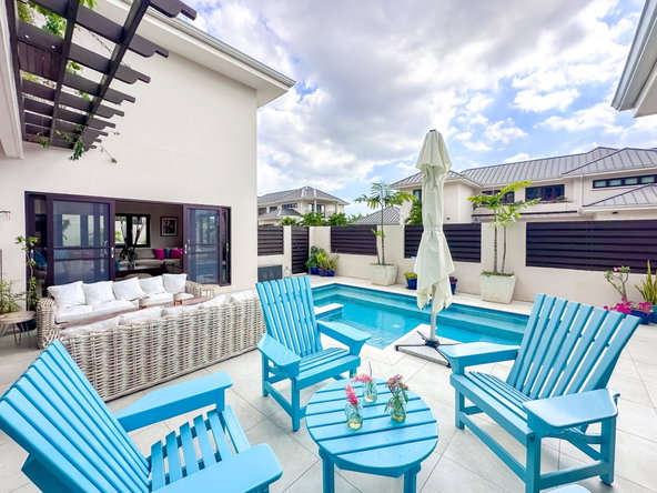 Fifteenth image of Villa 3-21 Millsborough Avenue in Kingston 6, St. Andrew, Jamaica - property is For Sale