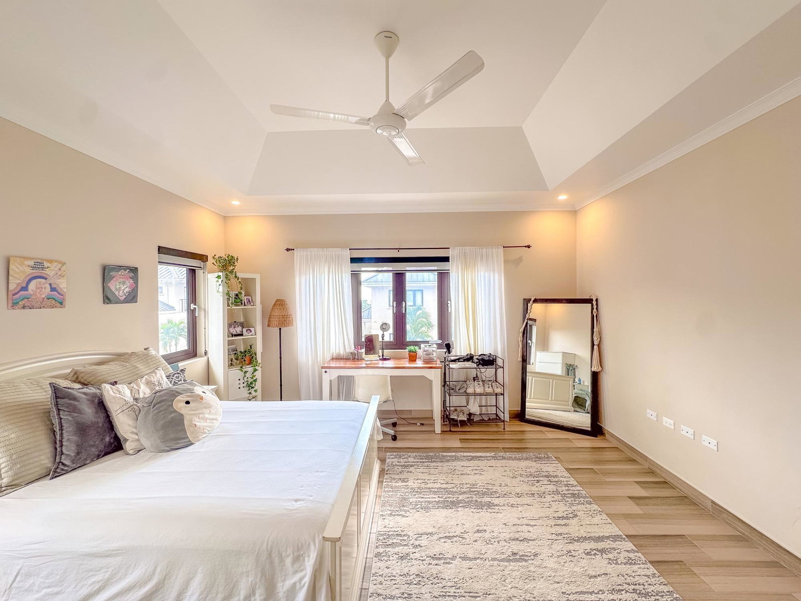 Third image of Villa 3-21 Millsborough Avenue in Kingston 6, St. Andrew, Jamaica - property is For Sale