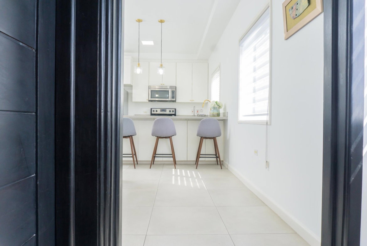 Second image of 28-39 University Crescent in Kingston 6, St. Andrew, Jamaica - property is For Rent