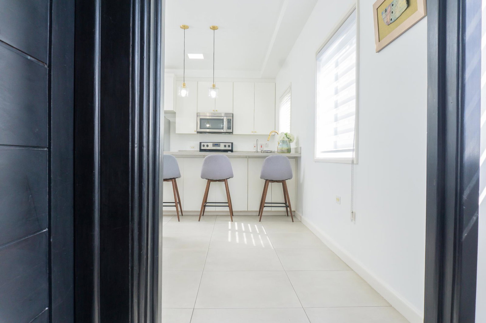 Second image of 28-39 University Crescent in Kingston 6, St. Andrew, Jamaica - property is For Rent