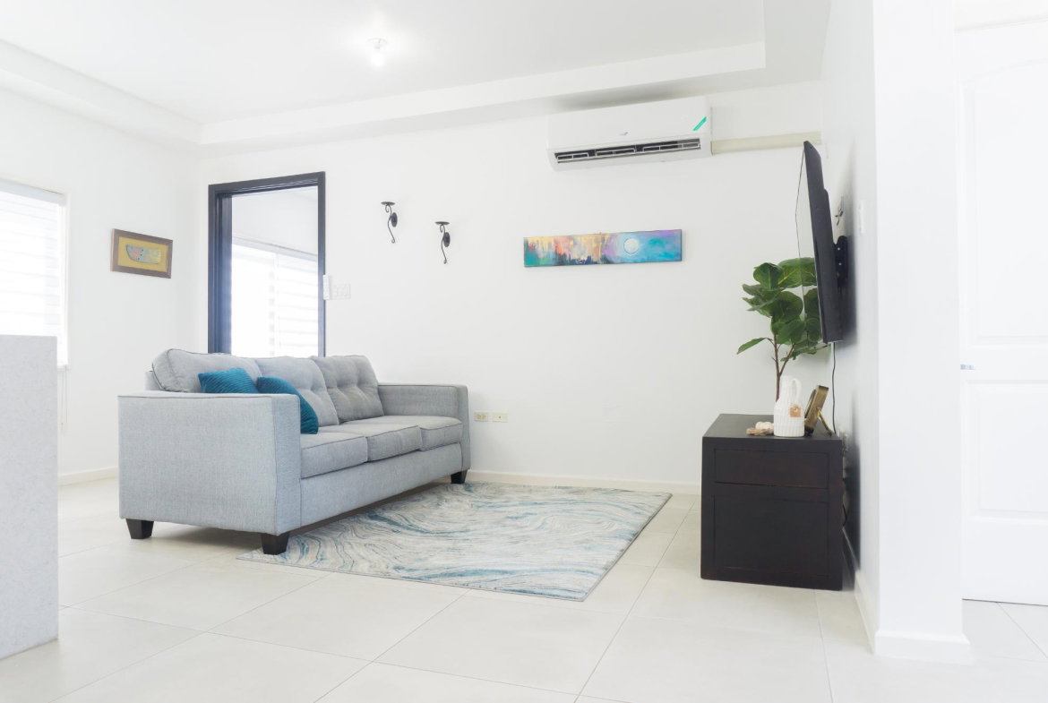 Fifth image of 28-39 University Crescent in Kingston 6, St. Andrew, Jamaica - property is For Rent