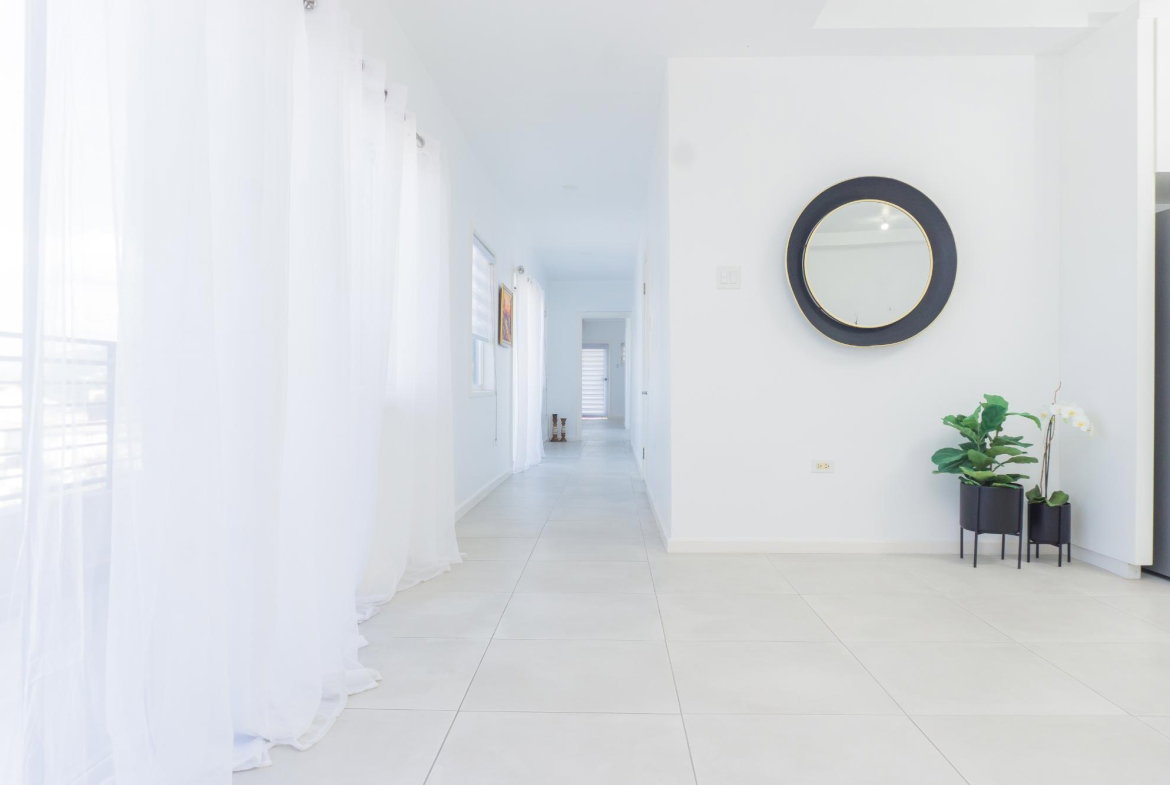 Twenty-Eighth image of 28-39 University Crescent in Kingston 6, St. Andrew, Jamaica - property is For Rent