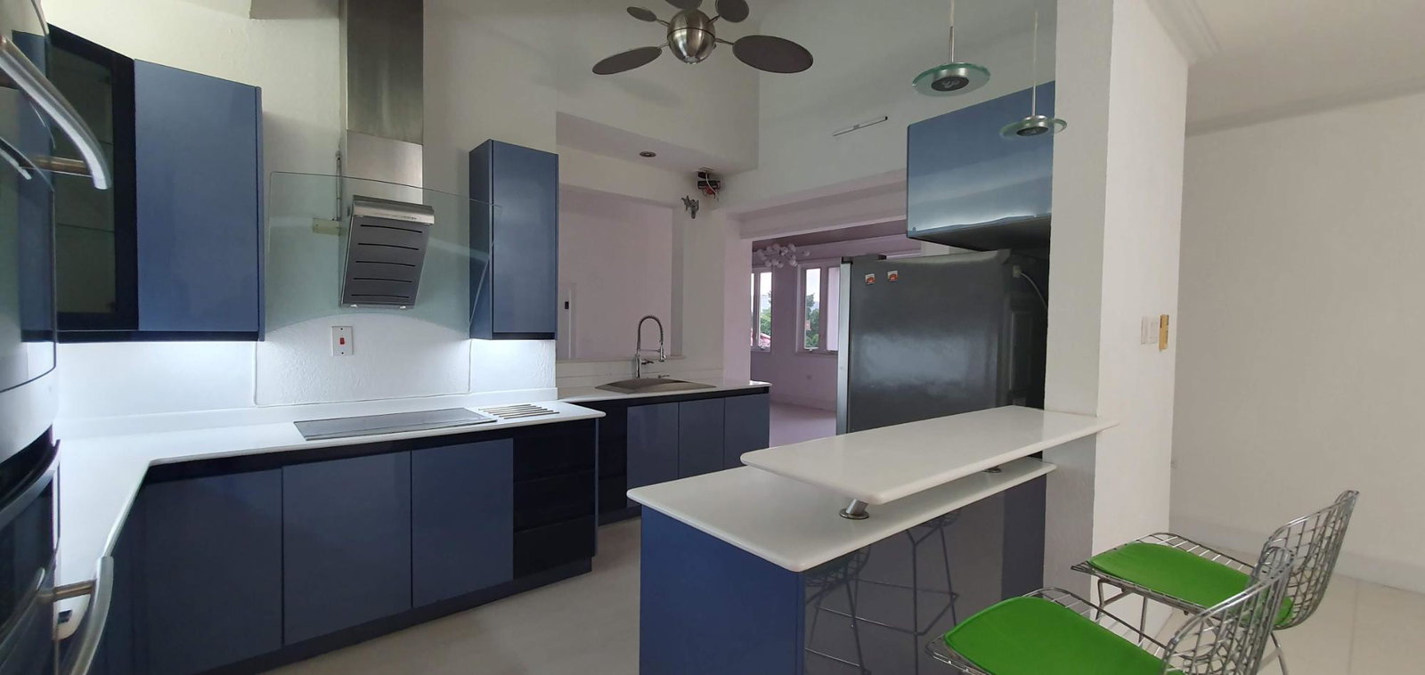 Ninth image of 25 Liguanea Avenue in Kingston 6, St. Andrew, Jamaica - property is For Rent