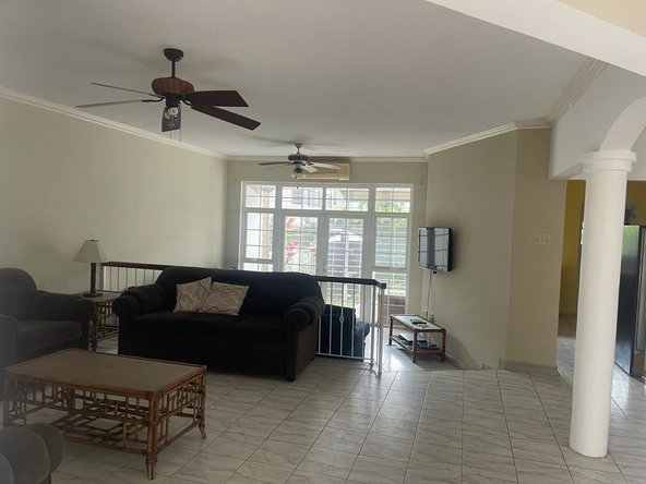 Eleventh image of Millsborough Ave in Kingston 6, St. Andrew, Jamaica - property is For Rent