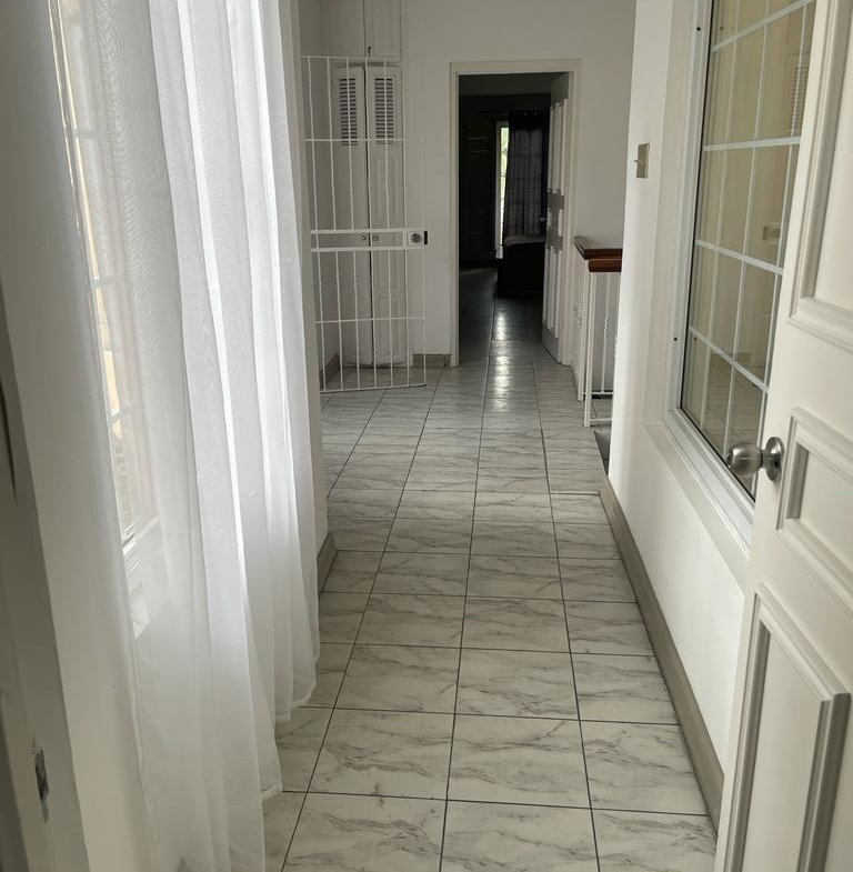 Eighteenth image of Millsborough Ave in Kingston 6, St. Andrew, Jamaica - property is For Rent