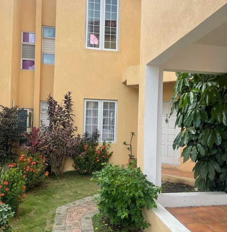 Third image of Millsborough Ave in Kingston 6, St. Andrew, Jamaica - property is For Rent