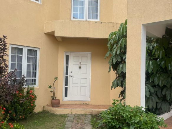 First image of Millsborough Ave in Kingston 6, St. Andrew, Jamaica - property is For Rent