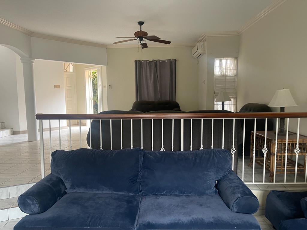 Eighth image of Millsborough Ave in Kingston 6, St. Andrew, Jamaica - property is For Rent