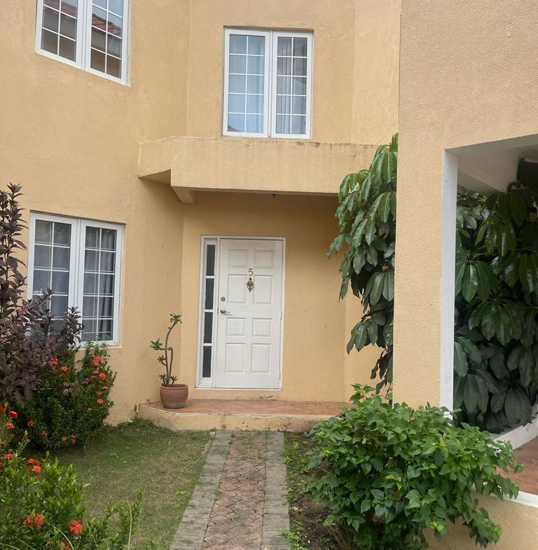 First image of Millsborough Ave in Kingston 6, St. Andrew, Jamaica - property is For Rent