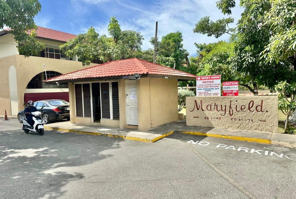 Second image of 68-60 Hope Road in Kingston 6, St. Andrew, Jamaica - property is For Rent
