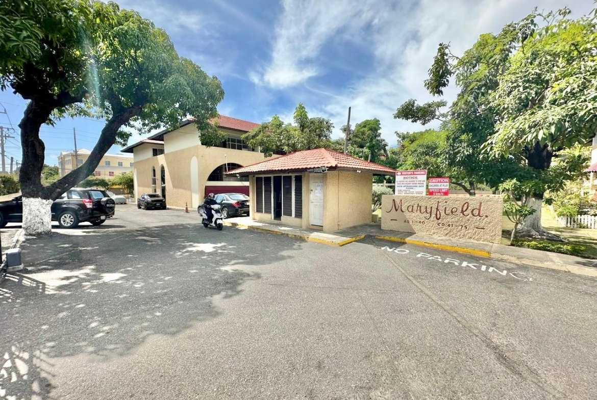 First image of 68-60 Hope Road in Kingston 6, St. Andrew, Jamaica - property is For Rent