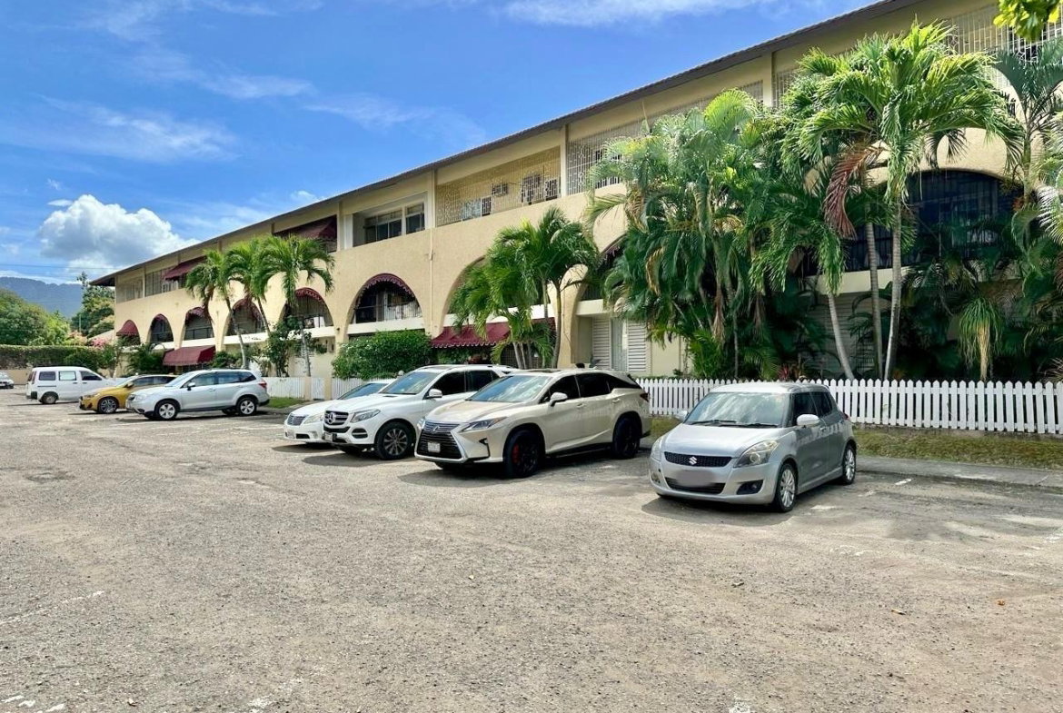Fourth image of 68-60 Hope Road in Kingston 6, St. Andrew, Jamaica - property is For Rent