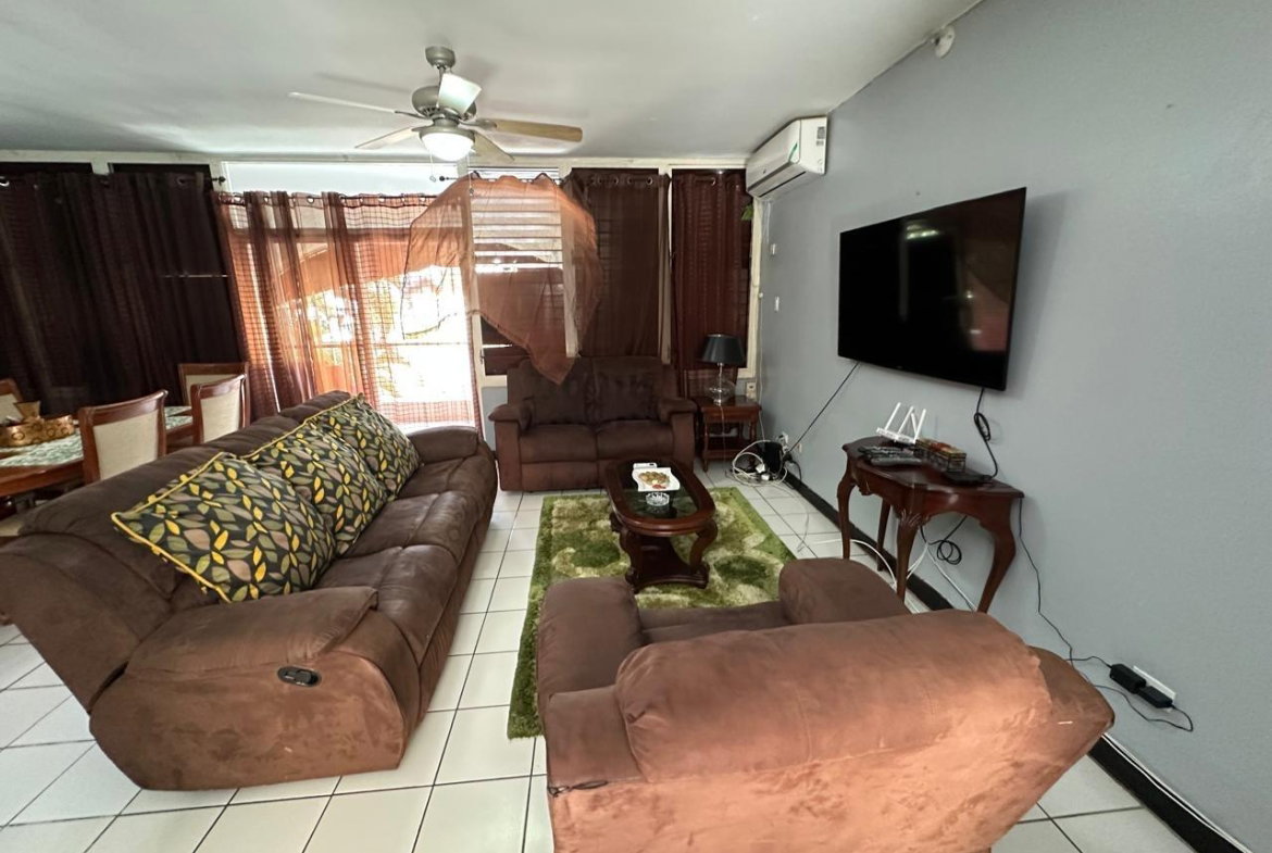 Sixth image of 68-60 Hope Road in Kingston 6, St. Andrew, Jamaica - property is For Rent
