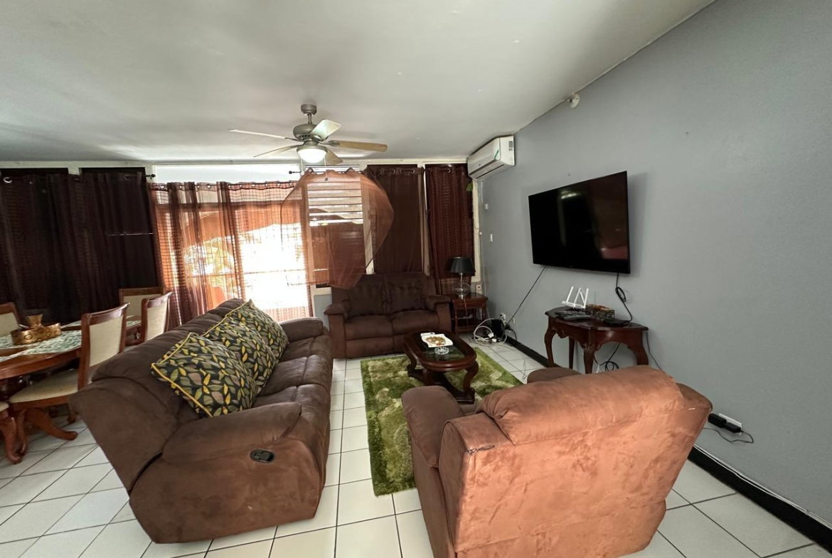 Seventh image of 68-60 Hope Road in Kingston 6, St. Andrew, Jamaica - property is For Rent