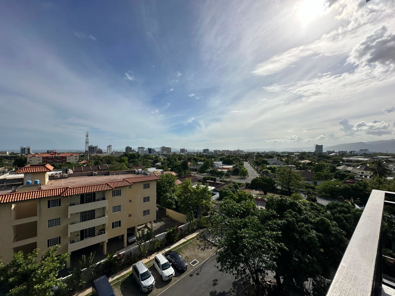 Eighth image of 509-21 Braemar Avenue in Kingston 5, St. Andrew, Jamaica - property is For Rent