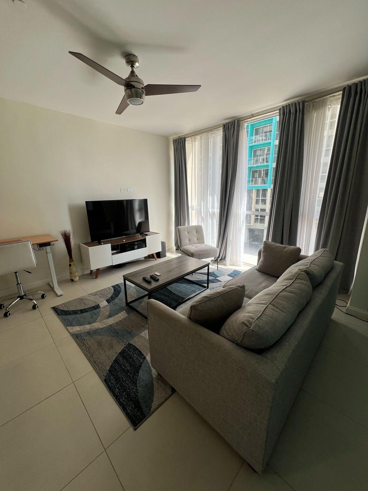 Eleventh image of A206-4 Musgrave Ave, Kingston 10 in Kingston 5, St. Andrew, Jamaica - property is For Rent