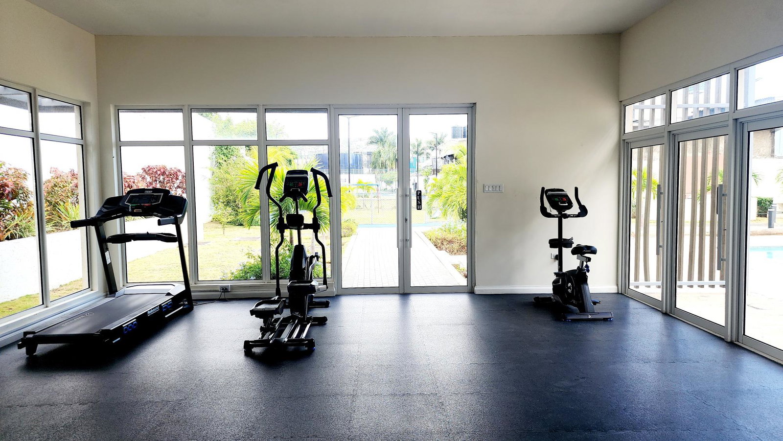 Eighteenth image of A206-4 Musgrave Ave, Kingston 10 in Kingston 5, St. Andrew, Jamaica - property is For Rent