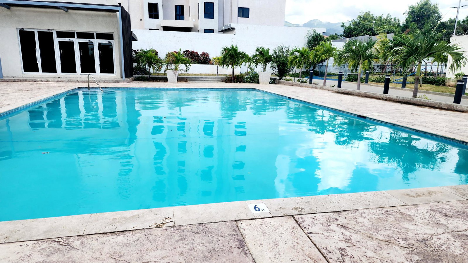 Nineteenth image of A206-4 Musgrave Ave, Kingston 10 in Kingston 5, St. Andrew, Jamaica - property is For Rent