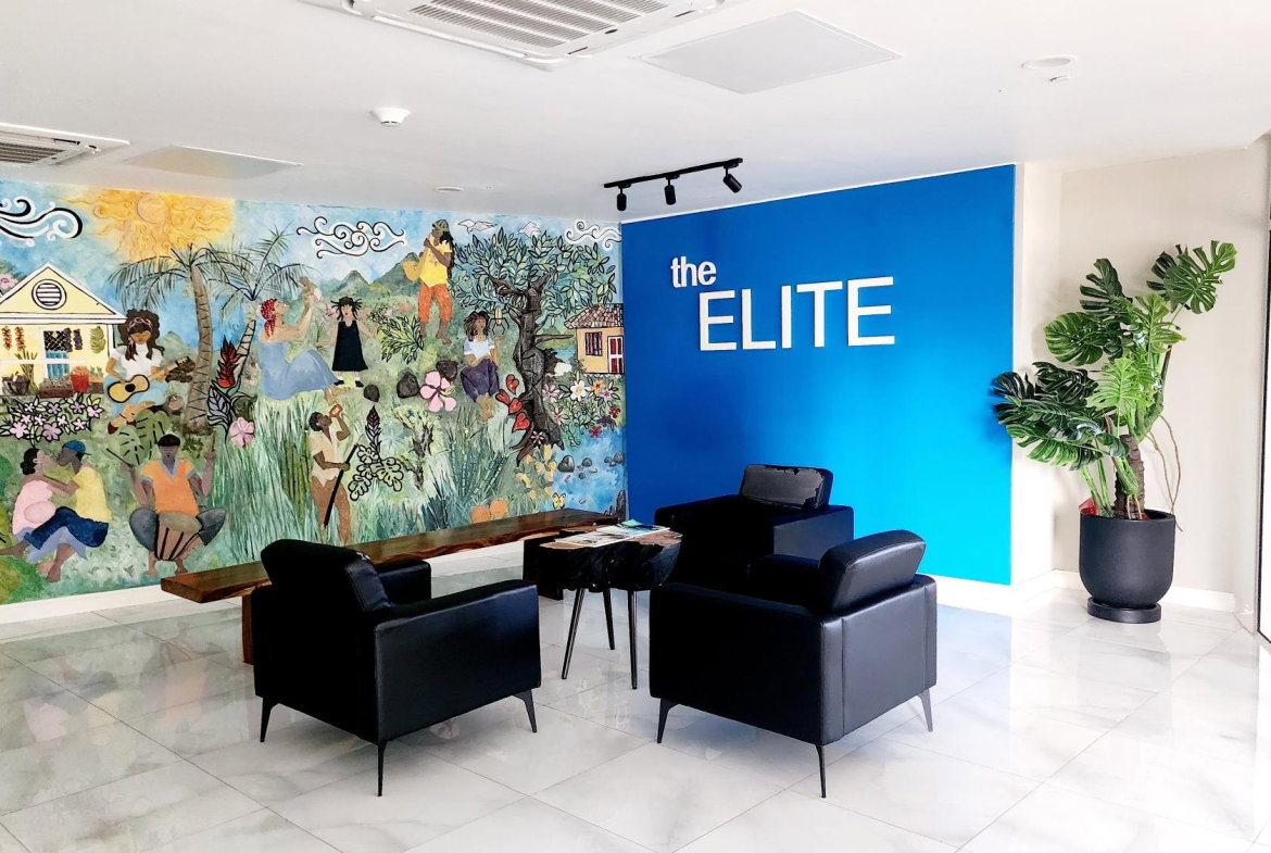 Third image of A206-4 Musgrave Ave, Kingston 10 in Kingston 5, St. Andrew, Jamaica - property is For Rent