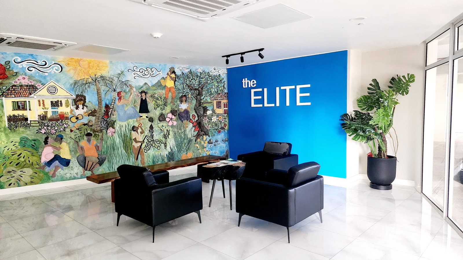 Third image of A206-4 Musgrave Ave, Kingston 10 in Kingston 5, St. Andrew, Jamaica - property is For Rent