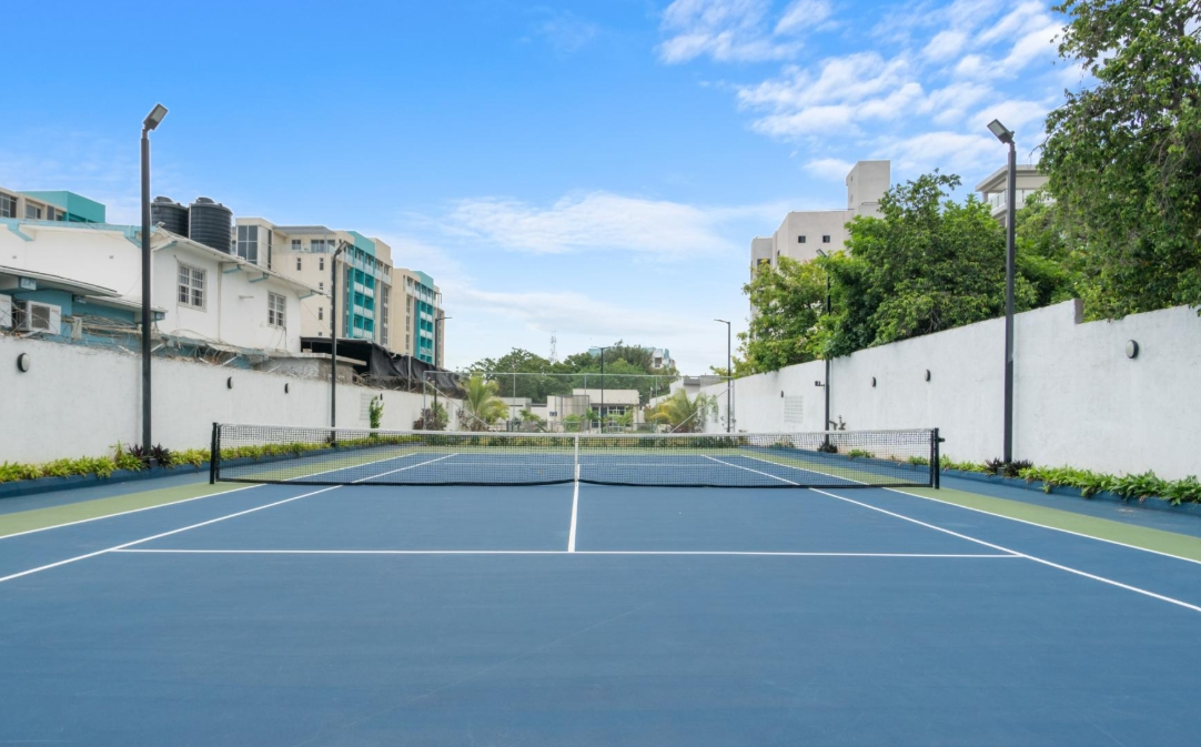 Twenty-First image of A206-4 Musgrave Ave, Kingston 10 in Kingston 5, St. Andrew, Jamaica - property is For Rent