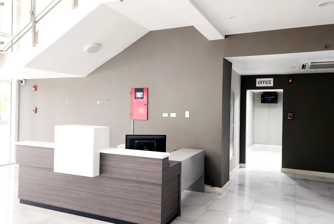 Fourth image of A206-4 Musgrave Ave, Kingston 10 in Kingston 5, St. Andrew, Jamaica - property is For Rent