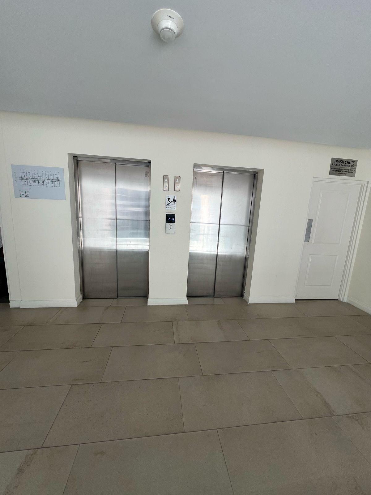 Seventh image of A206-4 Musgrave Ave, Kingston 10 in Kingston 5, St. Andrew, Jamaica - property is For Rent