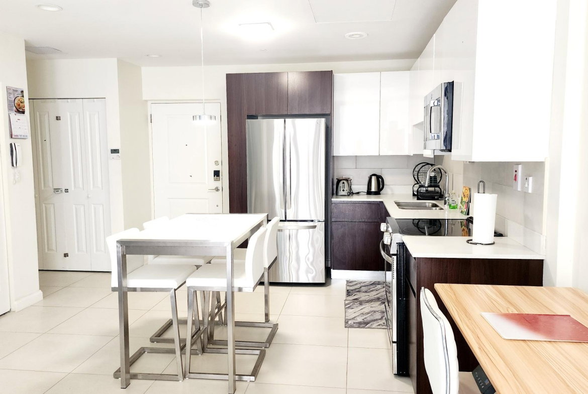 Eighth image of A206-4 Musgrave Ave, Kingston 10 in Kingston 5, St. Andrew, Jamaica - property is For Rent