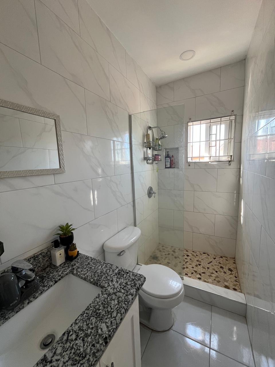 Modern-1st-Floor-Apartment-for-Sale-in-Barbican-Jamaica First image of 24-10 Essex Avenue, Barbican in Kingston 6, St. Andrew, Jamaica - property is For Sale