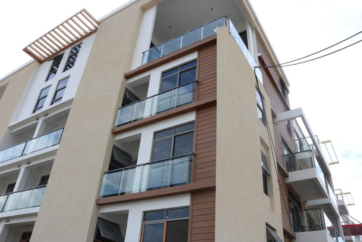 Second image of 203-41 Upper Waterloo Road in Kingston 8, St. Andrew, Jamaica - property is For Rent