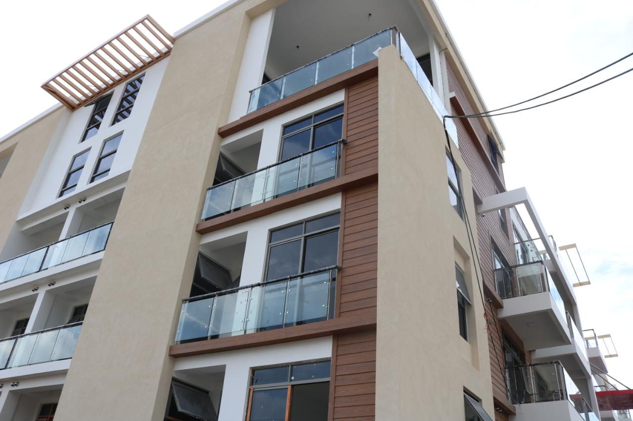 Second image of 203-41 Upper Waterloo Road in Kingston 8, St. Andrew, Jamaica - property is For Rent