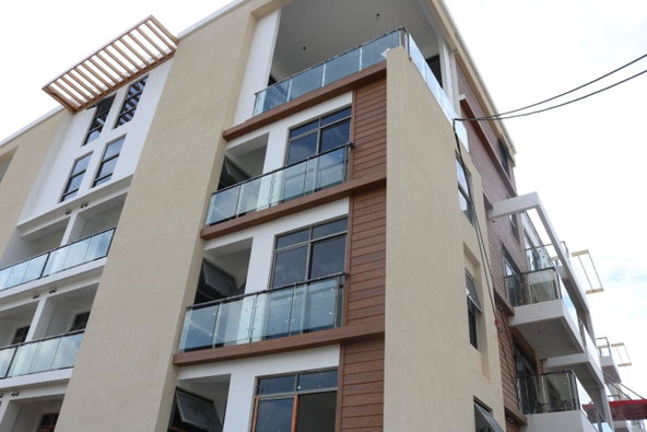 Second image of 203-41 Upper Waterloo Road in Kingston 8, St. Andrew, Jamaica - property is For Rent