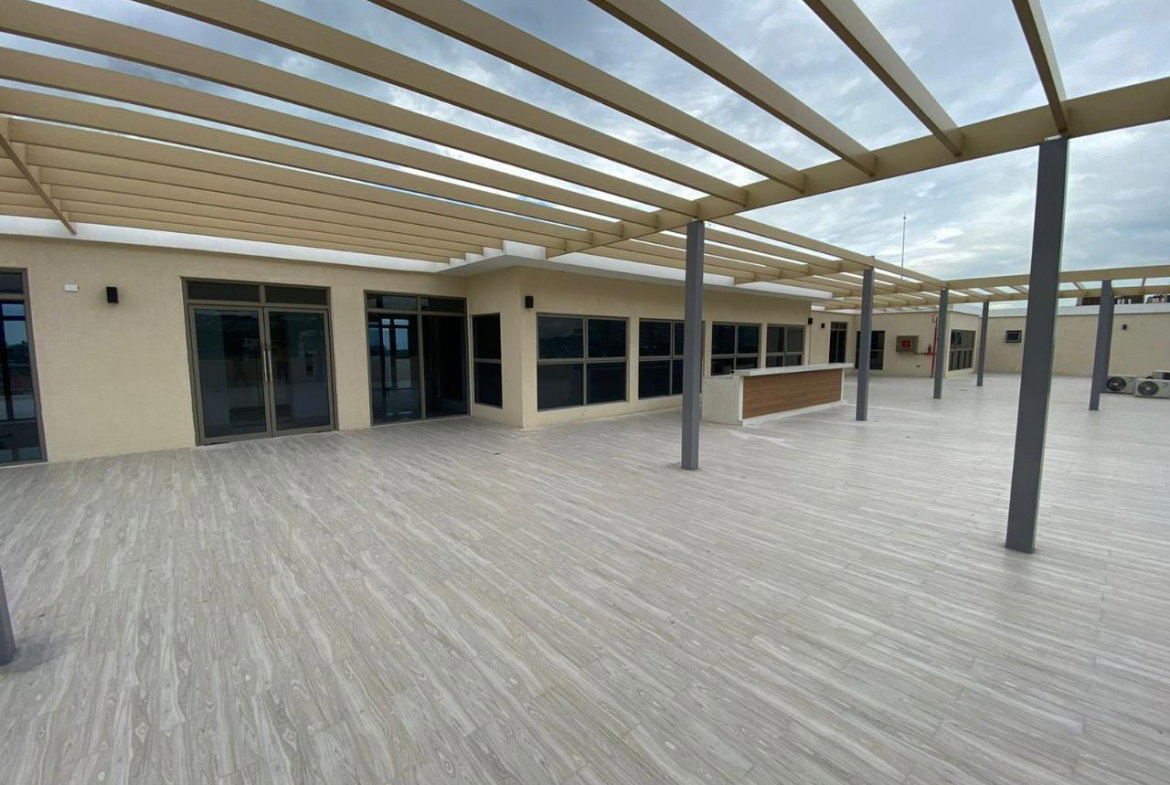 Sixteenth image of 203-41 Upper Waterloo Road in Kingston 8, St. Andrew, Jamaica - property is For Rent