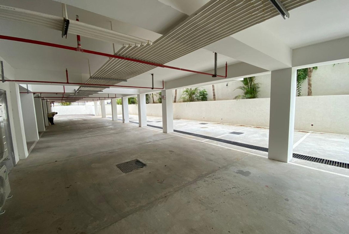 Seventeenth image of 203-41 Upper Waterloo Road in Kingston 8, St. Andrew, Jamaica - property is For Rent