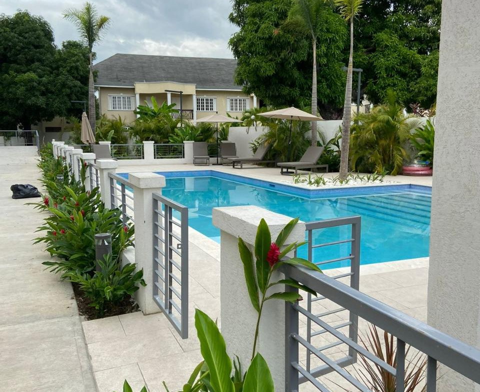 Third image of 203-41 Upper Waterloo Road in Kingston 8, St. Andrew, Jamaica - property is For Rent