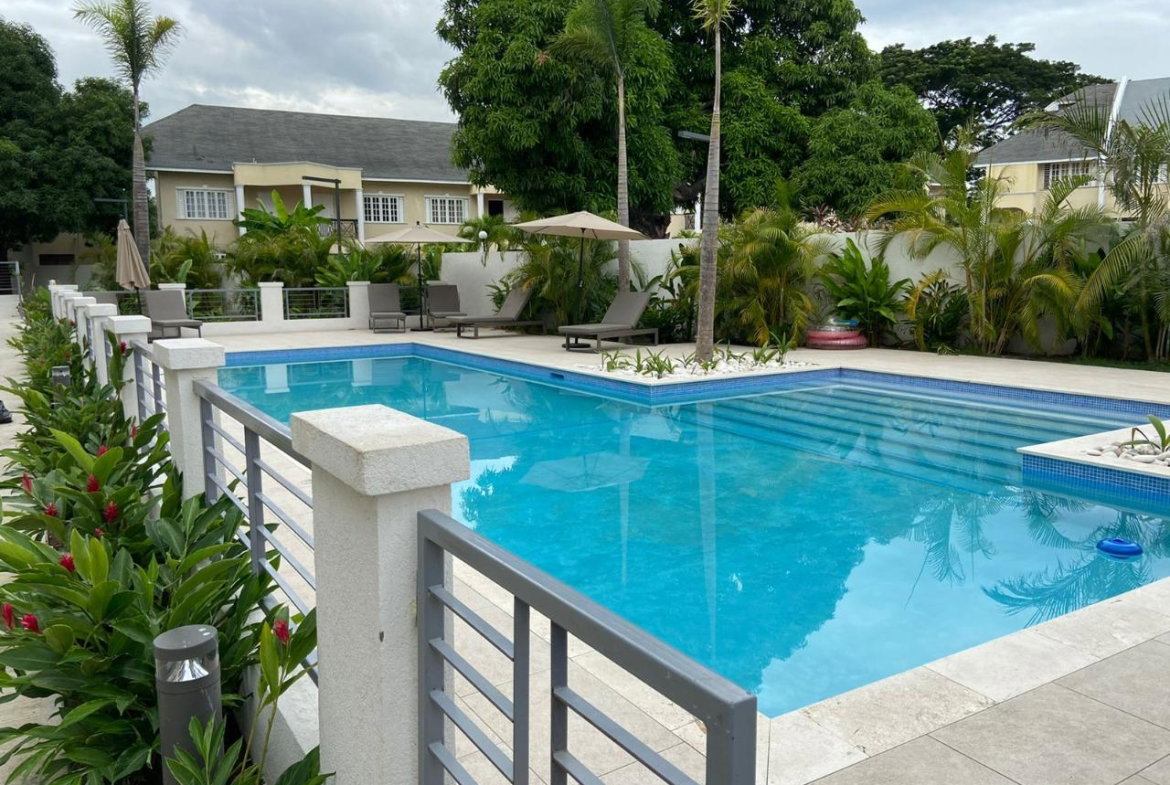 Fourth image of 203-41 Upper Waterloo Road in Kingston 8, St. Andrew, Jamaica - property is For Rent