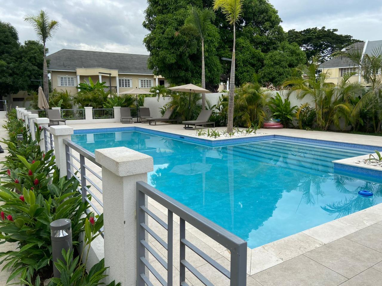 Fourth image of 203-41 Upper Waterloo Road in Kingston 8, St. Andrew, Jamaica - property is For Rent