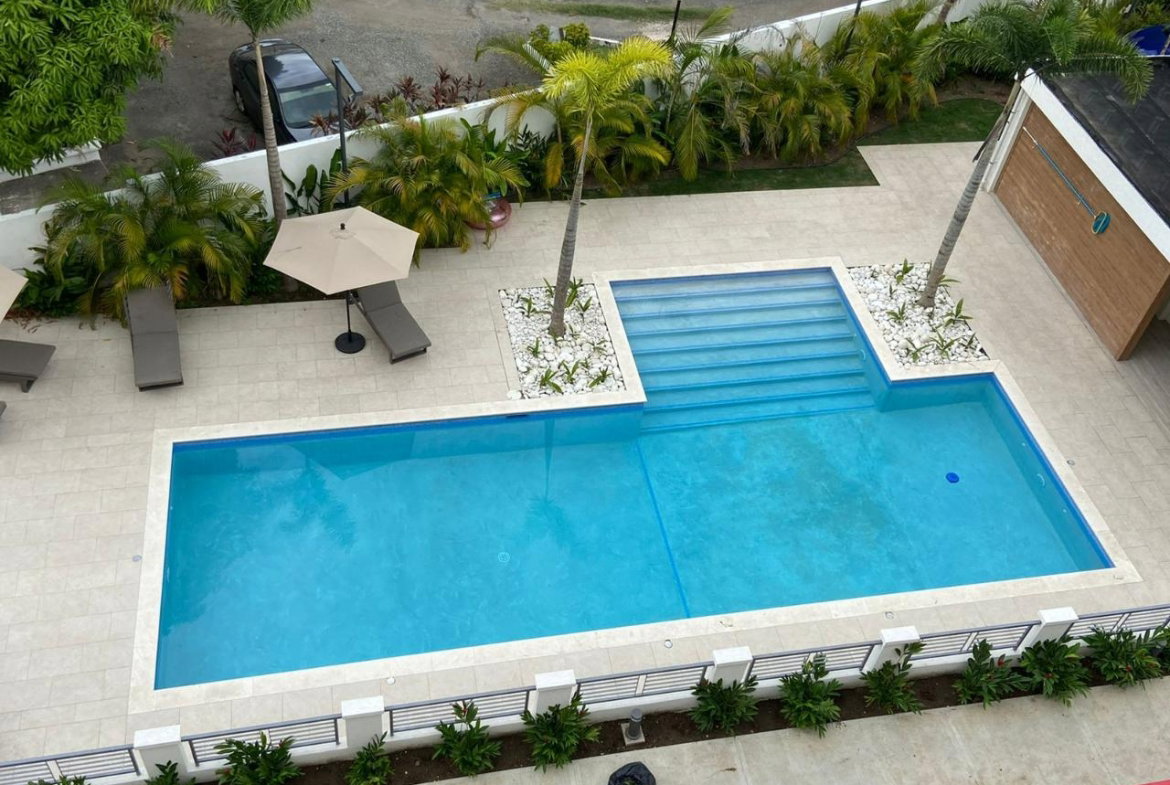 Fifth image of 203-41 Upper Waterloo Road in Kingston 8, St. Andrew, Jamaica - property is For Rent
