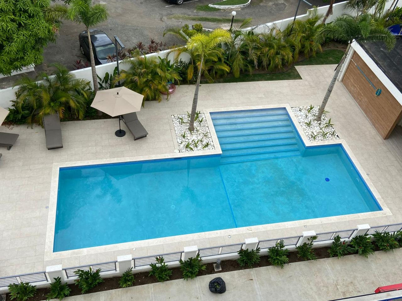 Fifth image of 203-41 Upper Waterloo Road in Kingston 8, St. Andrew, Jamaica - property is For Rent