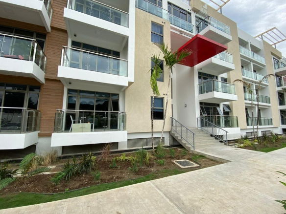 First image of 203-41 Upper Waterloo Road in Kingston 8, St. Andrew, Jamaica - property is For Rent