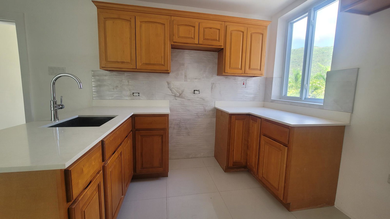 Modern-2-Bedroom-Apartment-for-Rent-in-Jamaica-16-Monterey-Avenue Second image of 16 Monterey Avenue in Kingston 20, St. Andrew, Jamaica - property is For Rent