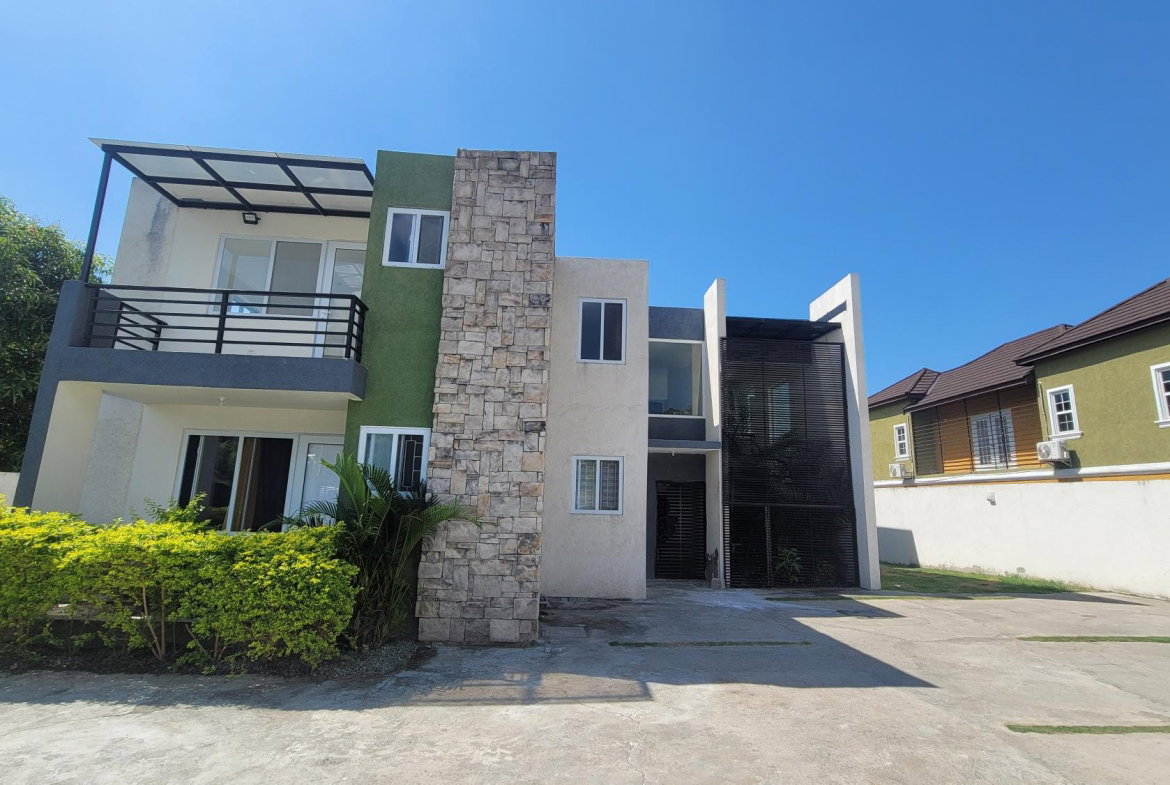 First image of 16 Monterey Avenue in Kingston 20, St. Andrew, Jamaica - property is For Rent