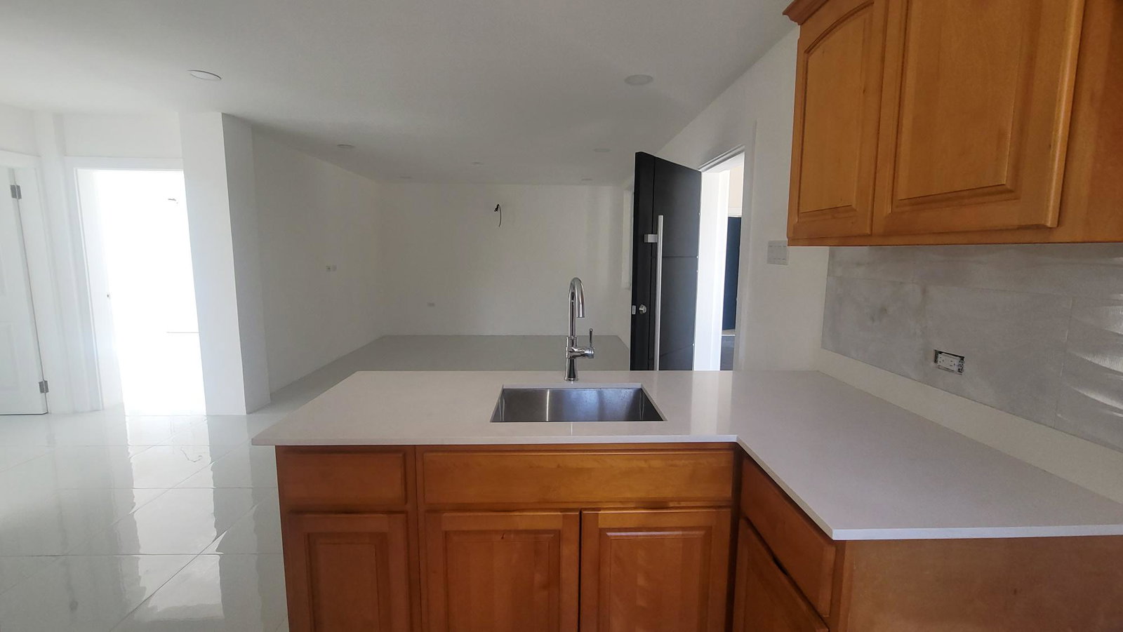 Modern-2-Bedroom-Apartment-for-Rent-in-Jamaica-16-Monterey-Avenue Third image of 16 Monterey Avenue in Kingston 20, St. Andrew, Jamaica - property is For Rent