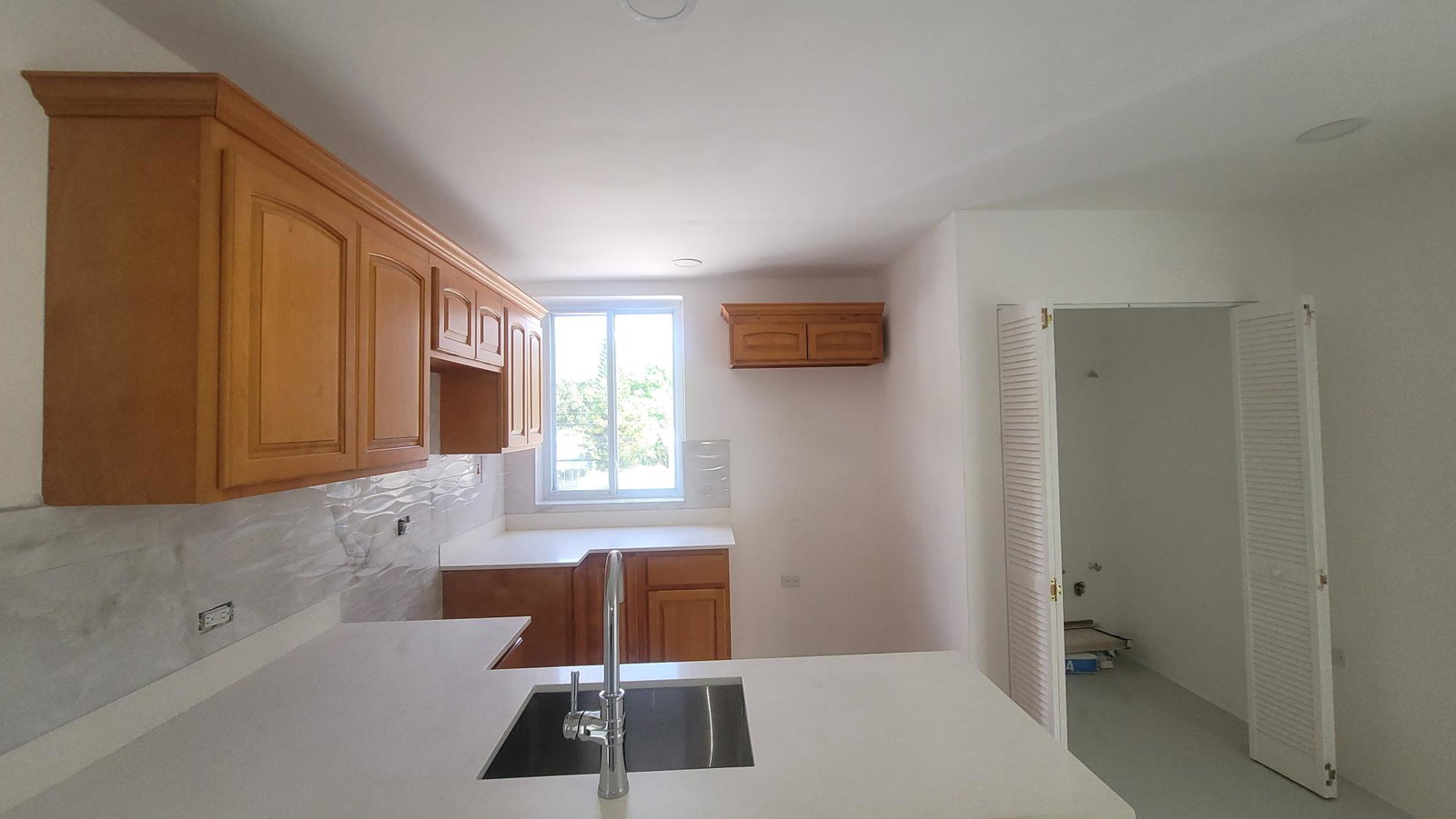 Modern-2-Bedroom-Apartment-for-Rent-in-Jamaica-16-Monterey-Avenue Fourth image of 16 Monterey Avenue in Kingston 20, St. Andrew, Jamaica - property is For Rent
