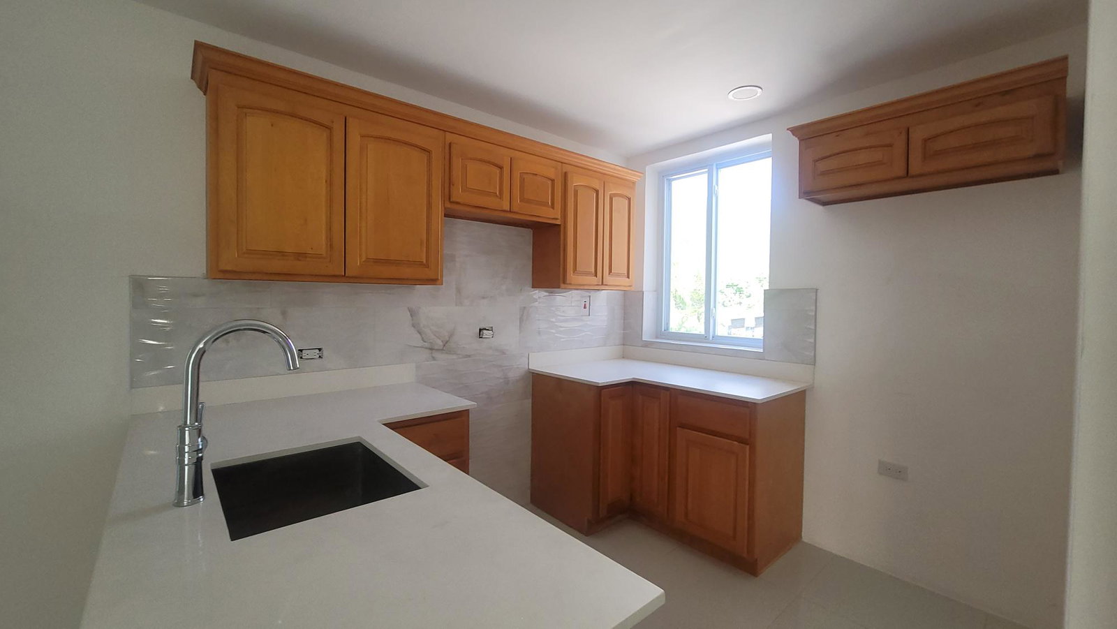 Modern-2-Bedroom-Apartment-for-Rent-in-Jamaica-16-Monterey-Avenue Fifth image of 16 Monterey Avenue in Kingston 20, St. Andrew, Jamaica - property is For Rent
