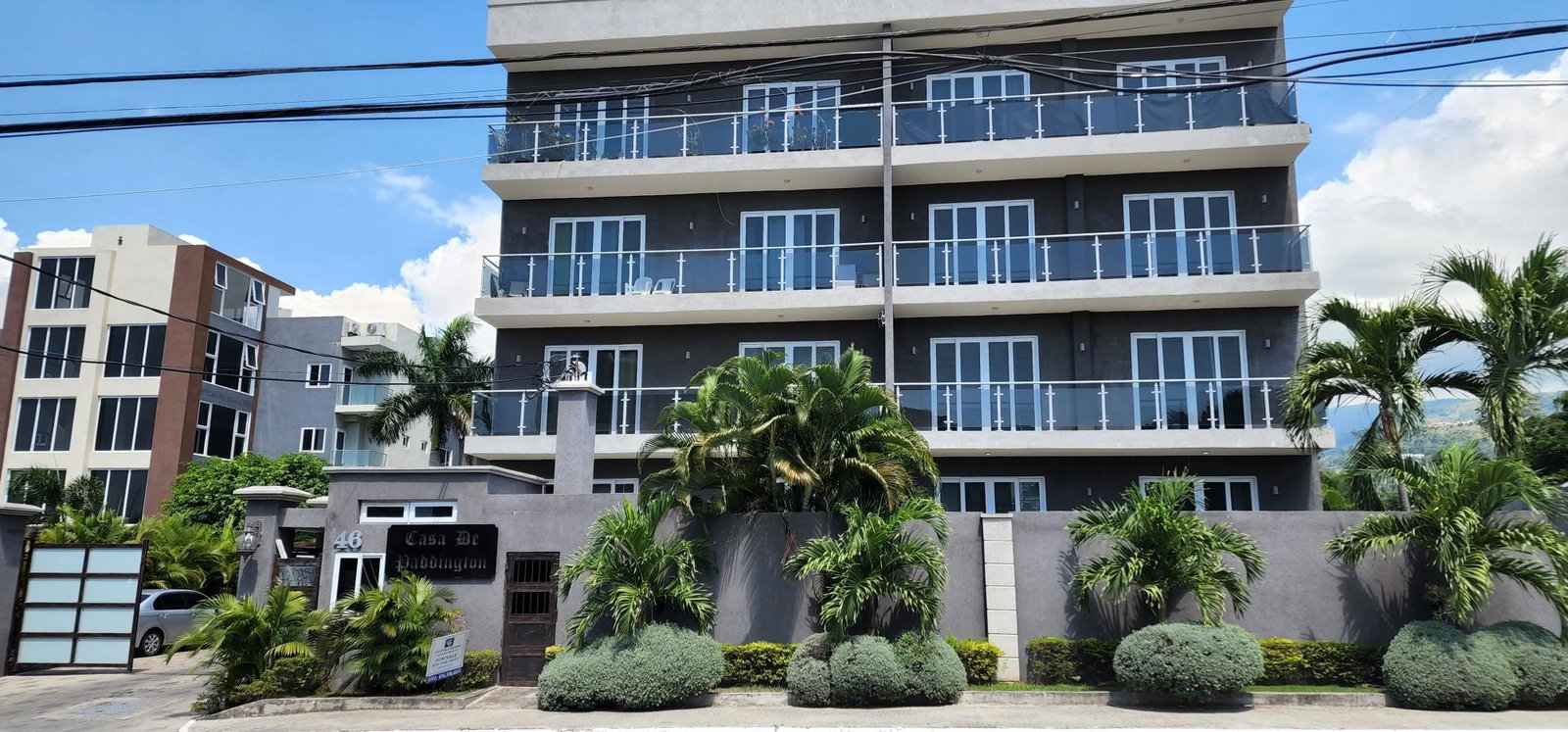 Second image of 18-46 Paddington Terrace in Kingston 6, St. Andrew, Jamaica - property is For Rent