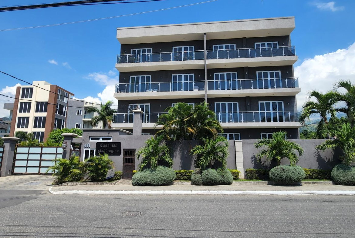 Third image of 18-46 Paddington Terrace in Kingston 6, St. Andrew, Jamaica - property is For Rent