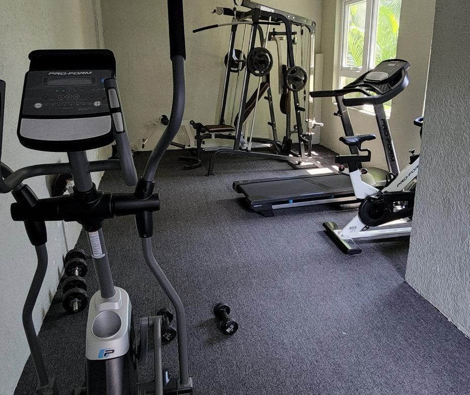 Fourth image of 18-46 Paddington Terrace in Kingston 6, St. Andrew, Jamaica - property is For Rent