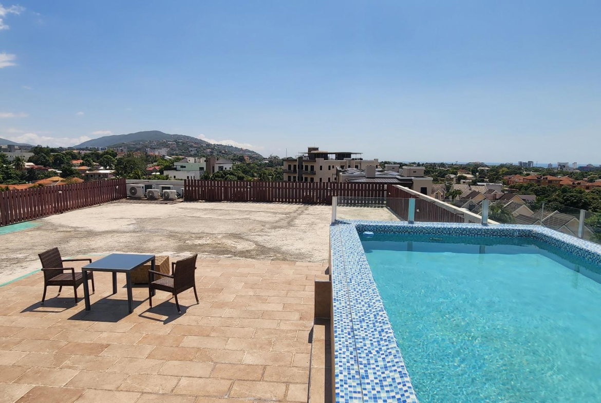 Seventh image of 18-46 Paddington Terrace in Kingston 6, St. Andrew, Jamaica - property is For Rent